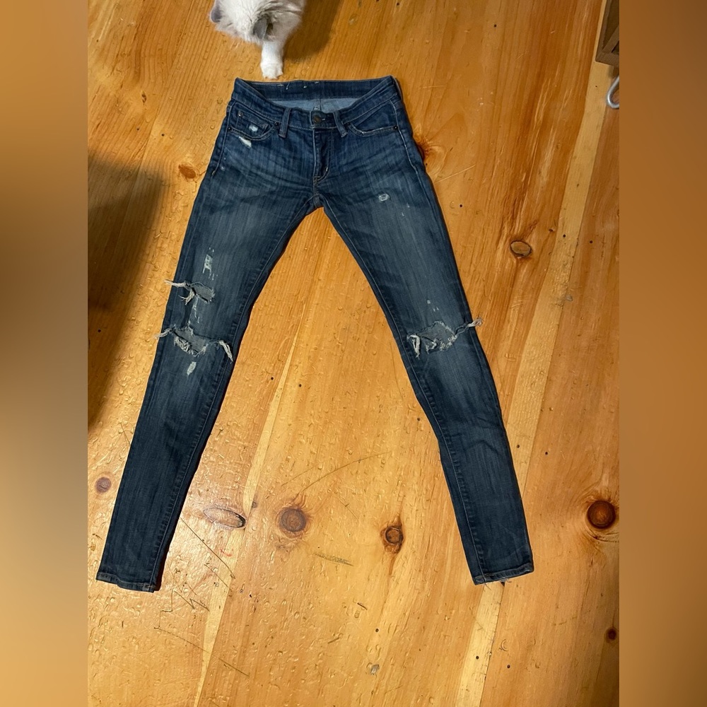 Denim & Co. Ralph Lauren Jeans